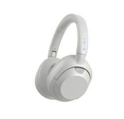 Sony ULT WEAR - Cuffie Bluetooth Wireless con ULT POWER SOUND, bassi profondi, Noise Cancelling, ottima qualità delle chiamate, durata della batteria fino a 30 ore, IOS e Android