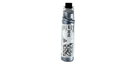 Ricoh 841913 cartuccia toner 1 pz Originale Nero