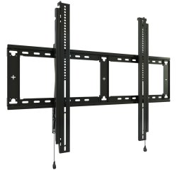 Chief RXF3 Supporto TV a parete 2,49 m (98") Nero