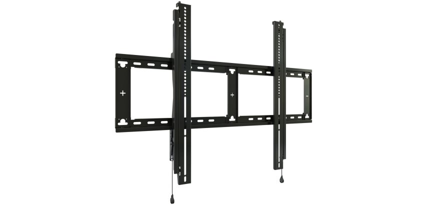 Chief RXF3 Supporto TV a parete 2,49 m (98") Nero