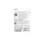 Samsung Carte microSDXC™ UHS-I 128 Go avec lecteur USB