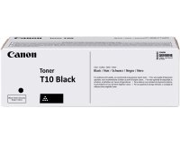 Canon T10 cartuccia toner 1 pz Originale Nero