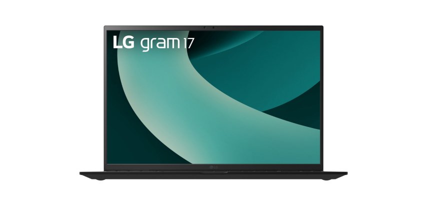 LG Gram Intel Core Ultra 7 258V Portátil 43,2 cm (17") WQXGA 32 GB LPDDR5x-SDRAM 512 GB SSD Wi-Fi 7 (802.11be) FreeDOS Negro