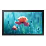 Samsung QB13R-M Écran plat de signalisation numérique 33 cm (13") LCD Wifi 500 cd/m² Full HD Noir Intégré dans le processeur Tizen 4.0 16/7