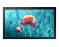 Samsung QB13R-M Pantalla plana para señalización digital 33 cm (13") LCD Wifi 500 cd / m² Full HD Negro Procesador incorporado Tizen 4.0 16/7