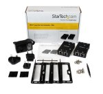 StarTech.com Transmetteur Prolongateur HDMI sur Cat5 /Cat6 avec Power over Cable - Extender HDMI RJ45 - 50m