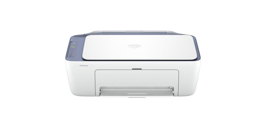 HP DeskJet 2922 Sans fil All-in-One Couleur Imprimante