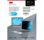 3M Filtre de confidentialité pour ordinateur portable à écran panoramique 12,5"