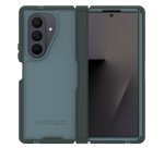 OtterBox Defender Pro XT with Magnets Series for Samsung Galaxy Z Fold7, Sagebrush