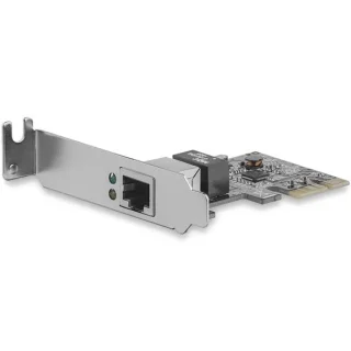 Accessoire réseau StarTech.com Adaptateur Ethernet USB 3.0 vers 10/100/1000  Gigabit Ethernet - Câble RJ45 vers USB - Cordon USB RJ45 de 30cm -  Convertisseur RJ45 USB (USB31000S2) 