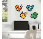 MEGA Pokémon HTH74 gioco di costruzione