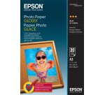 Epson - fotopapier - glanzend - 20 vel(len) - A3 - 200 g/m²