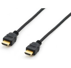 Equip 119352 Cable HDMI 1.4, 1,8 m, 4K/30 Hz