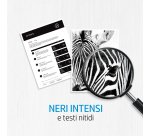 HP Cartuccia toner nero LaserJet Managed ad alta capacità W9065MC