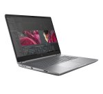 HP ZBook Fury G1i 18 Wolf Pro Security Edition - Data Science Intel Core Ultra 7 255HX 45,7 cm (18") WQXGA 64 GB DDR5-SDRAM Wi-Fi 7 (802.11be) Windows 11 Pro AI Workstation, AI PC