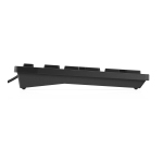 DELL Clavier filaire - KB216 - États-Unis international (QWERTY) - noir