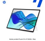 HP Series 5 Pro Monitor portatile Serie 5 Pro 14’’ WQXGA – 514pn
