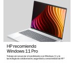HP EliteBook 8 G2i 16 inch Notebook Next Gen AI PC Wolf Pro Security Edition Copilot+ PC Intel Core Ultra 5 325 Portátil 40,6 cm (16") WUXGA 16 GB DDR5-SDRAM 512 GB SSD Wi-Fi 7 (802.11be) Windows 11 Pro Plata