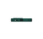 Fairphone F6CASE-1GR-WW1 coque de protection pour téléphones portables 16 cm (6.3") Housse Vert