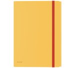Leitz Cosy Mobile 3-Flap Folder with Pocket