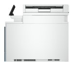 HP LaserJet Enterprise 4801 Couleur Imprimante