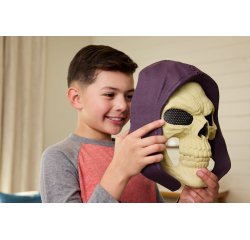 Masters of the Universe JKJ15 maschera giocattolo e da trasverimento