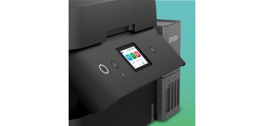Epson EcoTank ET-4950