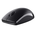 Trust Primo teclado Ratón incluido Oficina RF inalámbrico QWERTY Español Negro