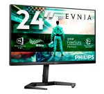 Philips Evnia 24M1N3200ZS/00 computer monitor 60.5 cm (23.8") 1920 x 1080 pixels Full HD LCD Black
