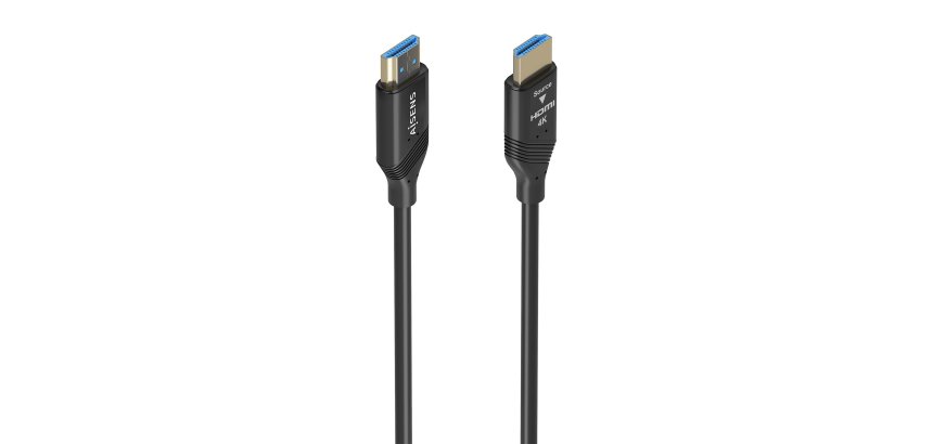 AISENS A148-0930 cable HDMI 20 m HDMI tipo A (Estándar) Negro