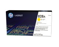 HP 828A Yellow LaserJet Image Drum