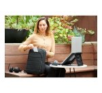 Kensington Sac à dos EQ pour ordinateur portable 14”