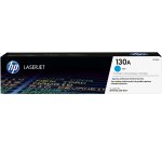 HP 130A - cyan - original - LaserJet - toner cartridge (CF351A)