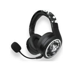 Steelplay Casque Bluetooth - Impulse Camo (Multi)