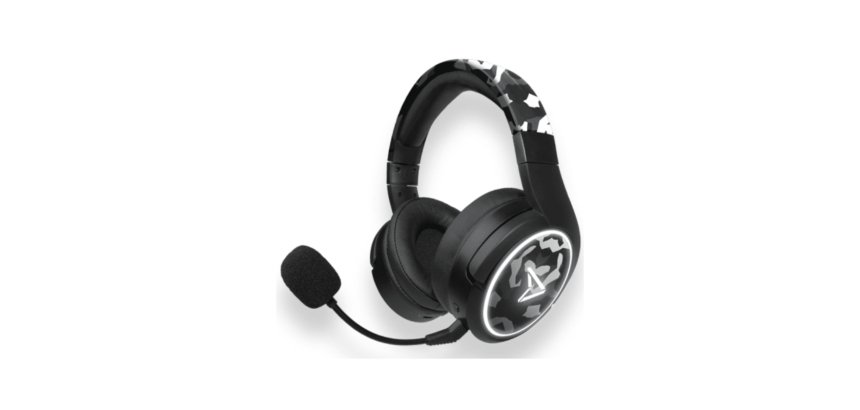Steelplay Casque Bluetooth - Impulse Camo (Multi)