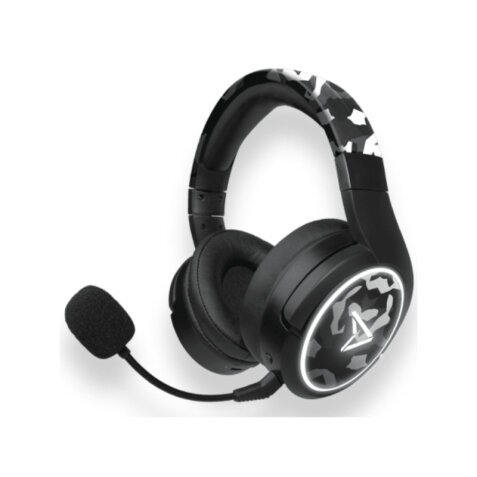 Steelplay Casque Bluetooth - Impulse Camo (Multi)