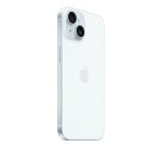Apple iPhone 15 15,5 cm (6.1") Double SIM iOS 17 5G USB Type-C