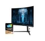 Samsung Monitor Gaming Odyssey Neo G8 da 32'' UHD Curvo