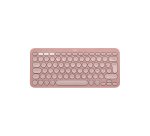 Logitech Pebble Keys 2 K380s