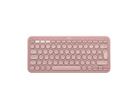 Logitech Pebble Keys 2 K380s