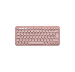 Logitech Pebble Keys 2 K380s