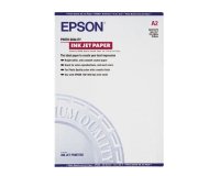 Epson Photo Quality Ink Jet Paper, DIN A2, 102g/m², 30 Sheets