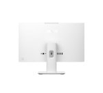 ASUS V400 AiO V440VA-DICWPC028W Intel Core 5 210H 60,5 cm (23.8") 1920 x 1080 pixels PC All-in-One 8 Go DDR5-SDRAM 512 Go SSD Windows 11 Home Wi-Fi 6 (802.11ax) Blanc