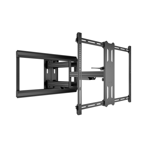 MULTIBRACKETS Support mural KC-MB-SDB2864