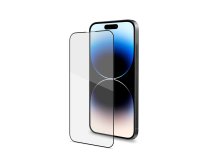 Celly Full Glass Protector de pantalla Apple 1 pieza(s)