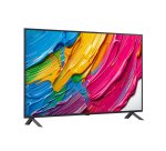 LG QNED AI 55QNED80A6A 139.7 cm (55") 4K Ultra HD Smart TV Wi-Fi Black