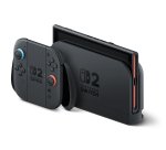 Nintendo Switch 2 console da gioco portatile 20,1 cm (7.9") 256 GB Touch screen Wi-Fi Nero