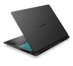 HP OMEN MAX Gaming Laptop 16-ak0021nf Copilot+ PC AMD Ryzen AI 7 Ordinateur portable 40,6 cm (16") WQXGA 32 Go DDR5-SDRAM NVIDIA GeForce RTX 5070 Wi-Fi 7 (802.11be) Windows 11 Home Noir