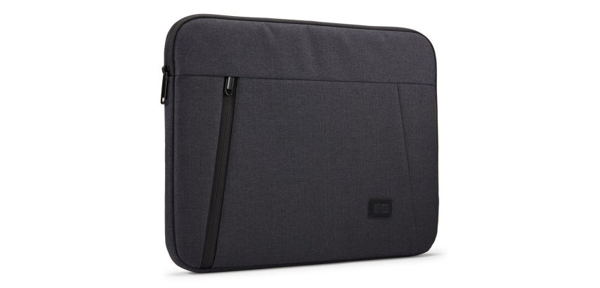 Case Logic Huxton HUXS214 Black 35,6 cm (14") Housse Noir
