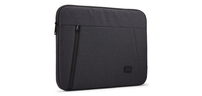 Case Logic Huxton HUXS214 Black 35,6 cm (14") Housse Noir